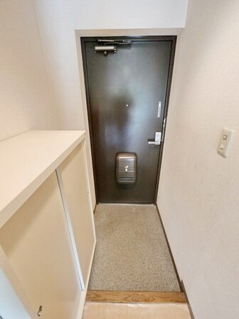 グリーンハイツの物件内観写真